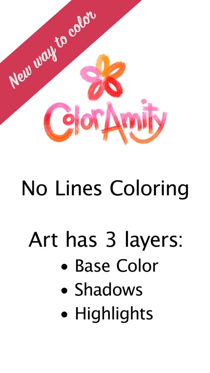 Color Amity by MooseMouse LLC