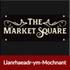 THE MARKET SQUARE FISH & CHIPS icon