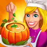 Chef Town App Cancel