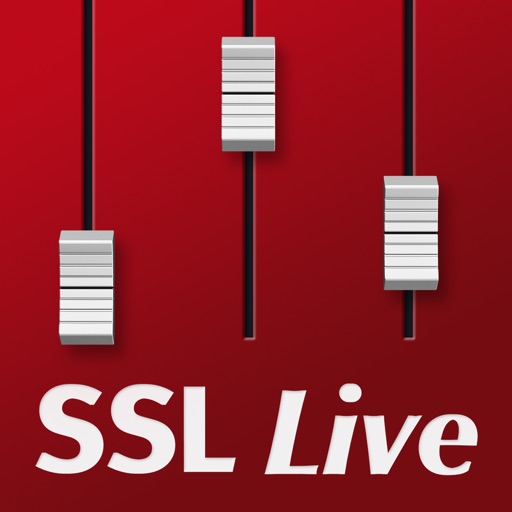 SSL Live TaCo by Solid State Logic