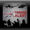 UK Terror Alert icon