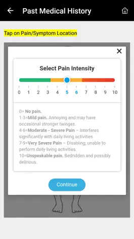 Game screenshot Virtual Physical Therapists hack