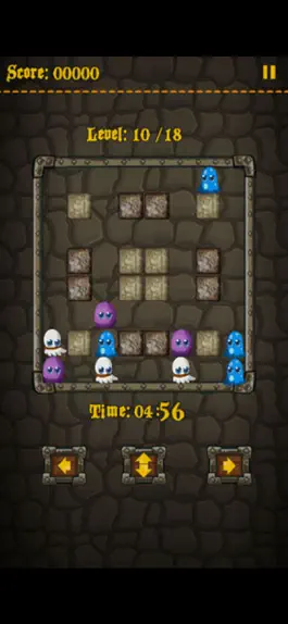 Game screenshot Spin Monster hack