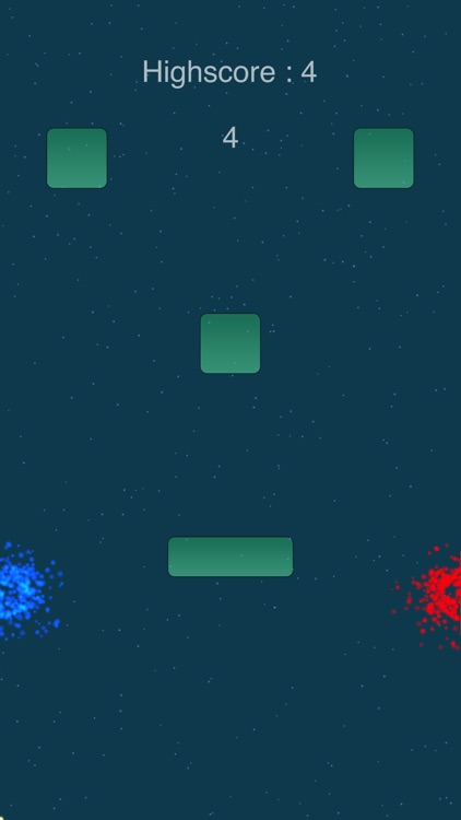 Twisty Dots Avoid the Walls screenshot-4