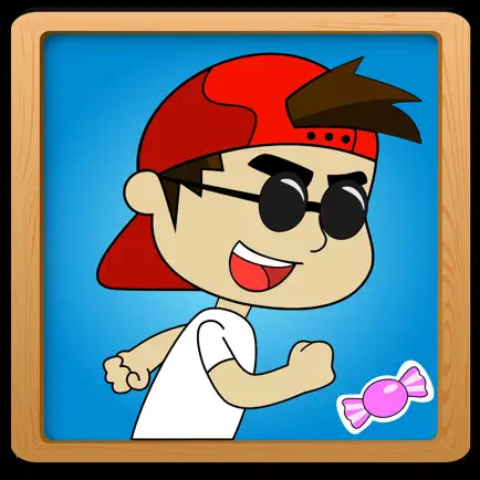 School Run Читы