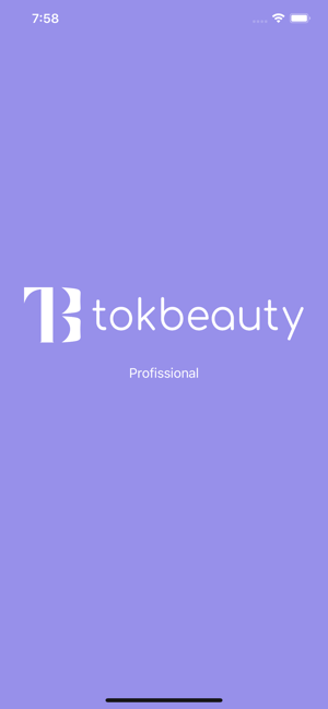 TokBeauty Profissional