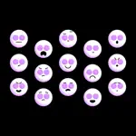 Purple Guys Stickers App Alternatives