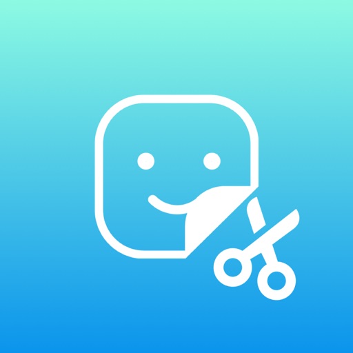 Sticker Maker - Studio Creator icon