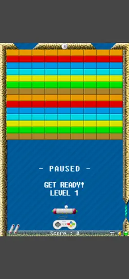 Game screenshot Break It Out mod apk