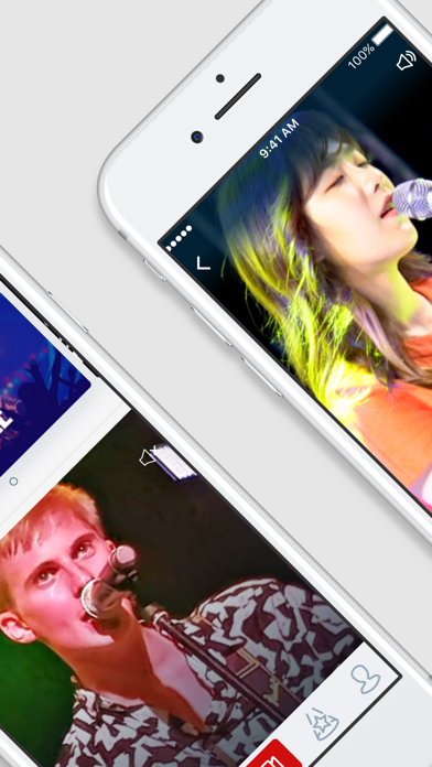 Screenshot #2 pour SeeSo Music