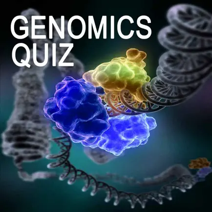 Clinical Genomics Quiz Cheats