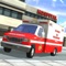 Rescue innocent and injured people in the city with the all-new ambulance driving simulator