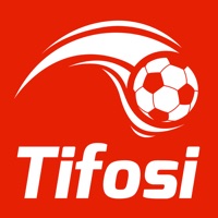 Tifosi Essen messages.notwork