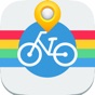 Groningen Cycling Map app download