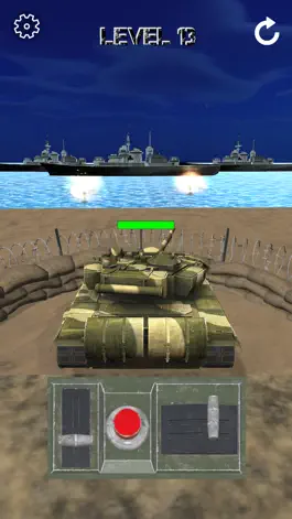 Game screenshot Tank Controller hack