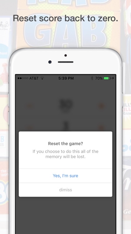 Skore - Scorekeeper for games screenshot-3