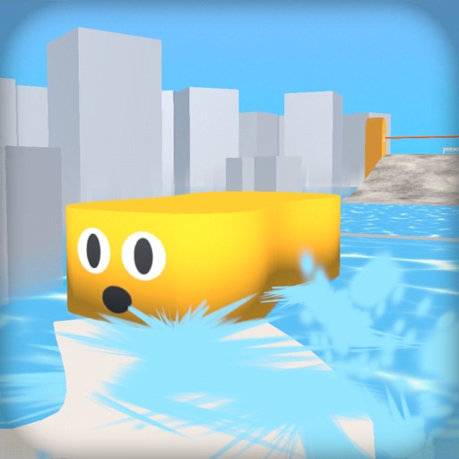 Bob the Sponge iOS App