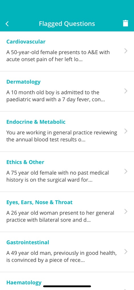 Plabable for PA - Medical App | MWM
