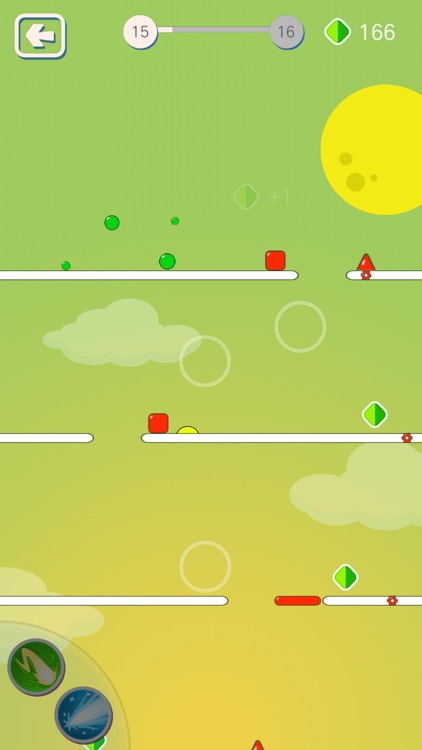 Down - Happymood screenshot-5