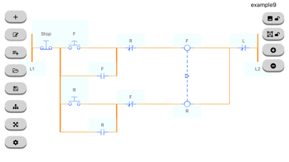 SLD|Electricaldiagrams