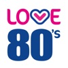 Love 80s icon