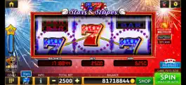 Game screenshot Wild Triple 777 Slots Casino apk