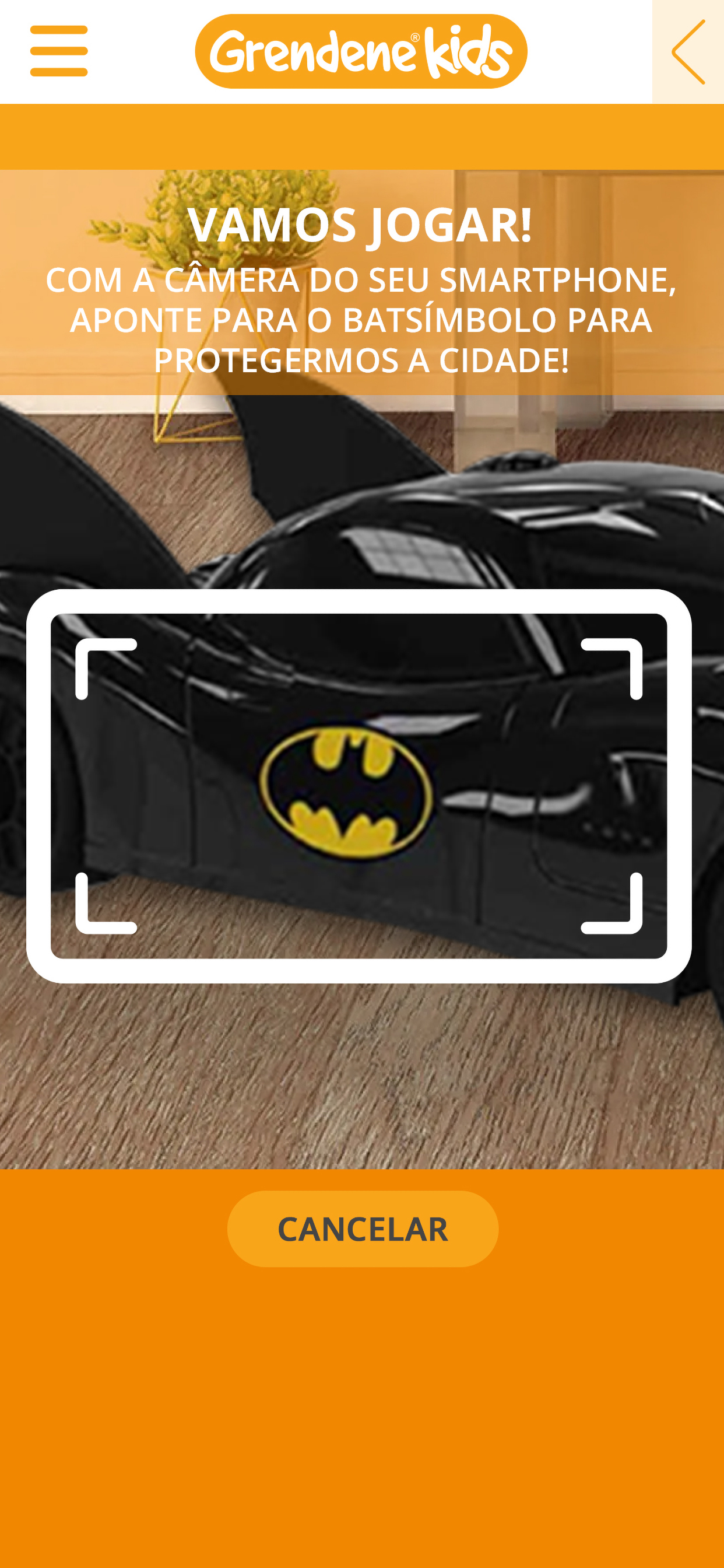 Gkids para Batman