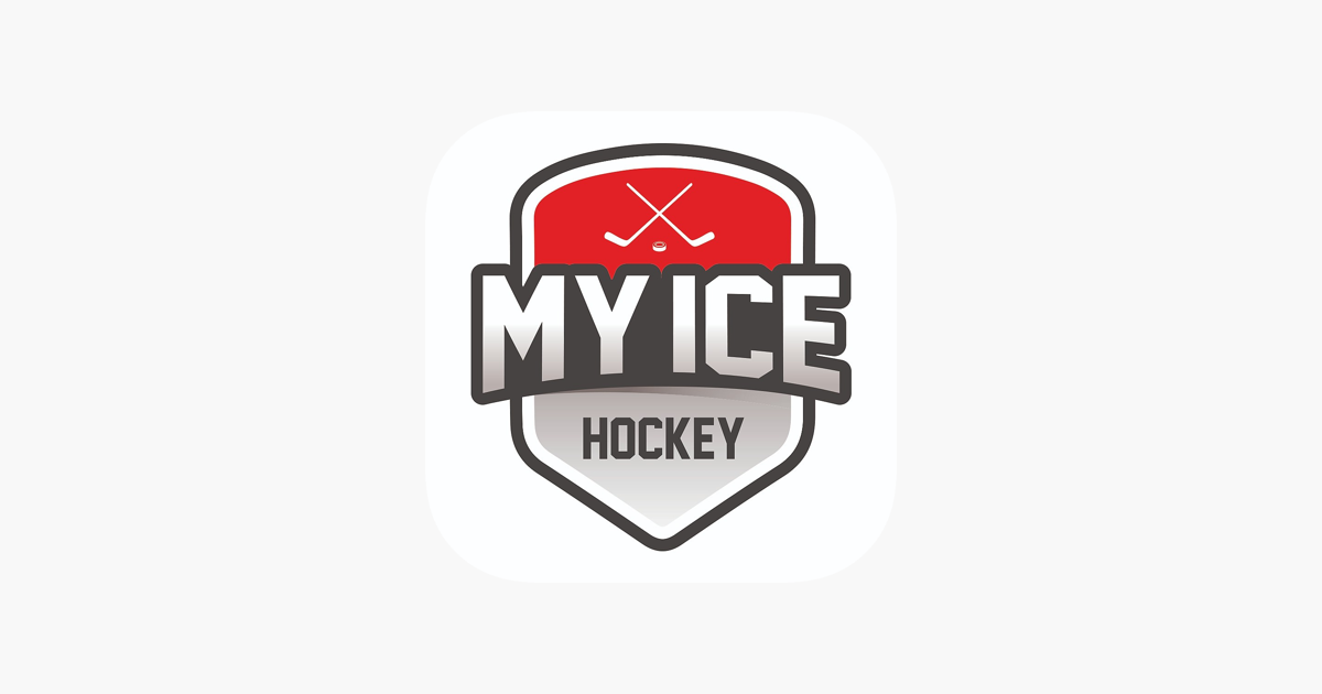 ‎My Ice Hockey dans l’App Store