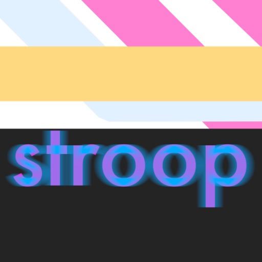 Stroop Effect - ToT icon