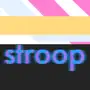 Stroop Effect - ToT