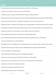 frases iPad Captures Décran 3