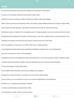 Frases iPad image 3