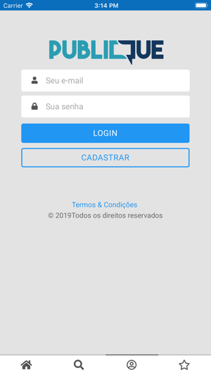 Publique - Sigpolítico(圖3)-速報App