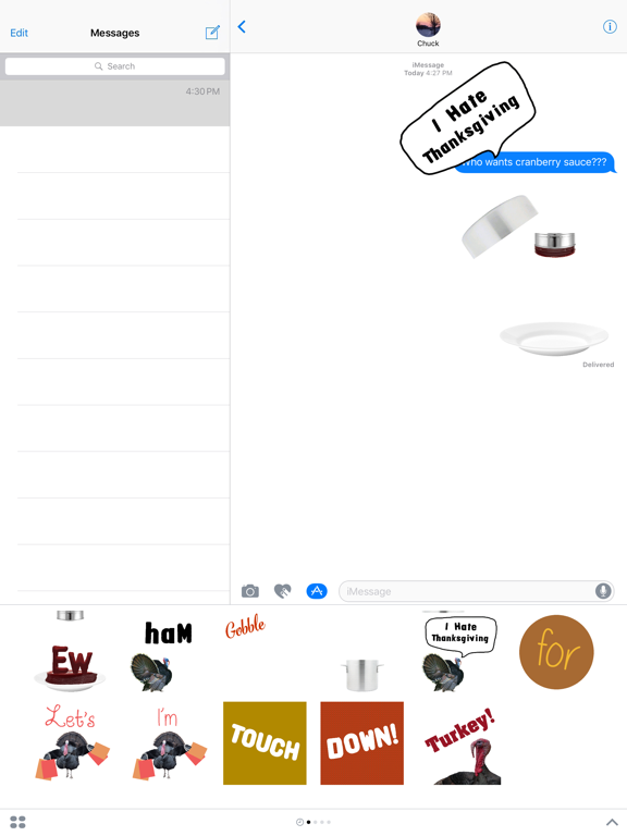 Screenshot #5 pour Crazy Turkey Party