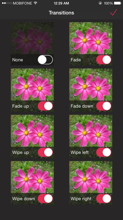 Pic Music - Slide show maker
