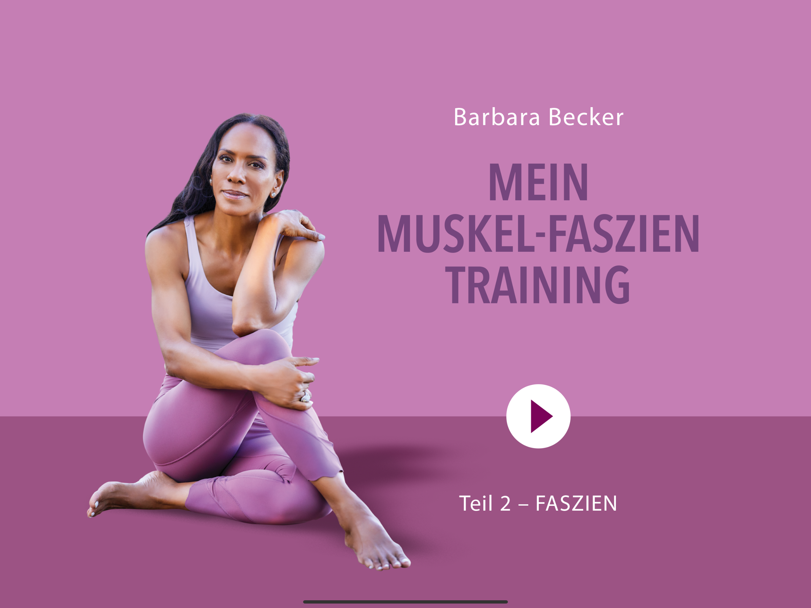 Mein Muskel-Faszien-Training 2 screenshot 8