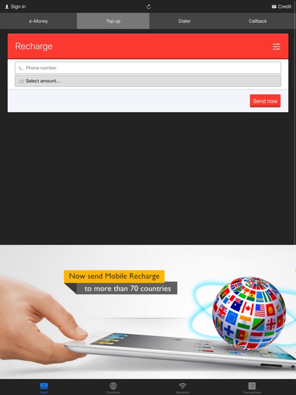 Screenshot #5 pour JetCamer