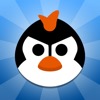 Penguins Who Slap - iPadアプリ