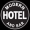 The Modern Hotel originated during the height of the Great Depression in Nampa, Idaho