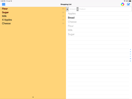 Screenshot #4 pour Kauli