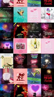 2021 - happy new year cards problems & solutions and troubleshooting guide - 4