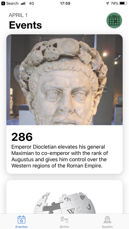 Today in History