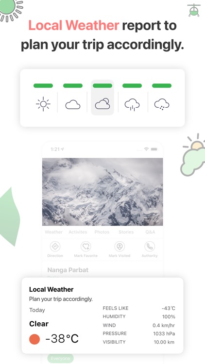 Pakrism screenshot-3
