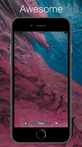 Game screenshot Wallpapers Full HD for iPhone mod apk