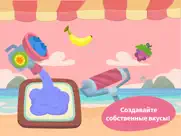 dr. panda: мороженое ван 2 айпад изображения 2