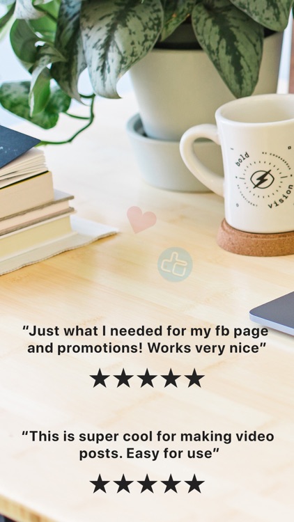 Video AD Maker - Create FB Ads