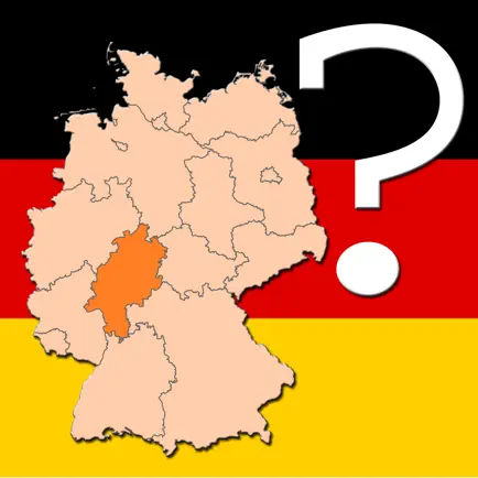 Germany Map Quiz Cheats