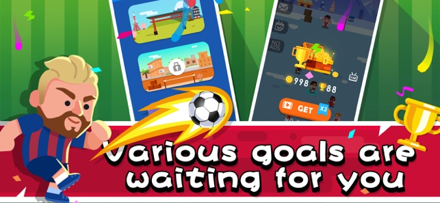 Soccer wave(圖3)-速報App