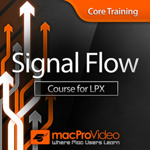 Signal Flow Guide for LPX icon