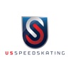 US Speedskating icon